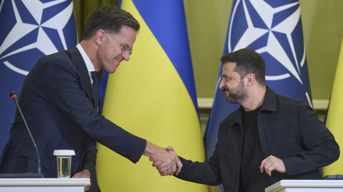 No Peace Talks in Sight: Russia Denies Meeting with Ukraine Amid Ongoing Conflict