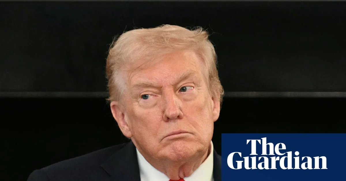 Nobel Peace Prize Announcement: Will Trump Face Fallout If Overlooked?