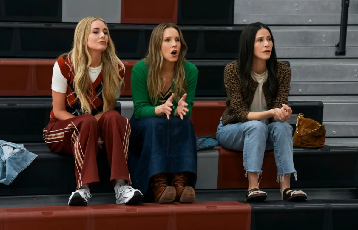 Nobody Wants This: Netflix's Hit Rom-Com Returns with Season 2!