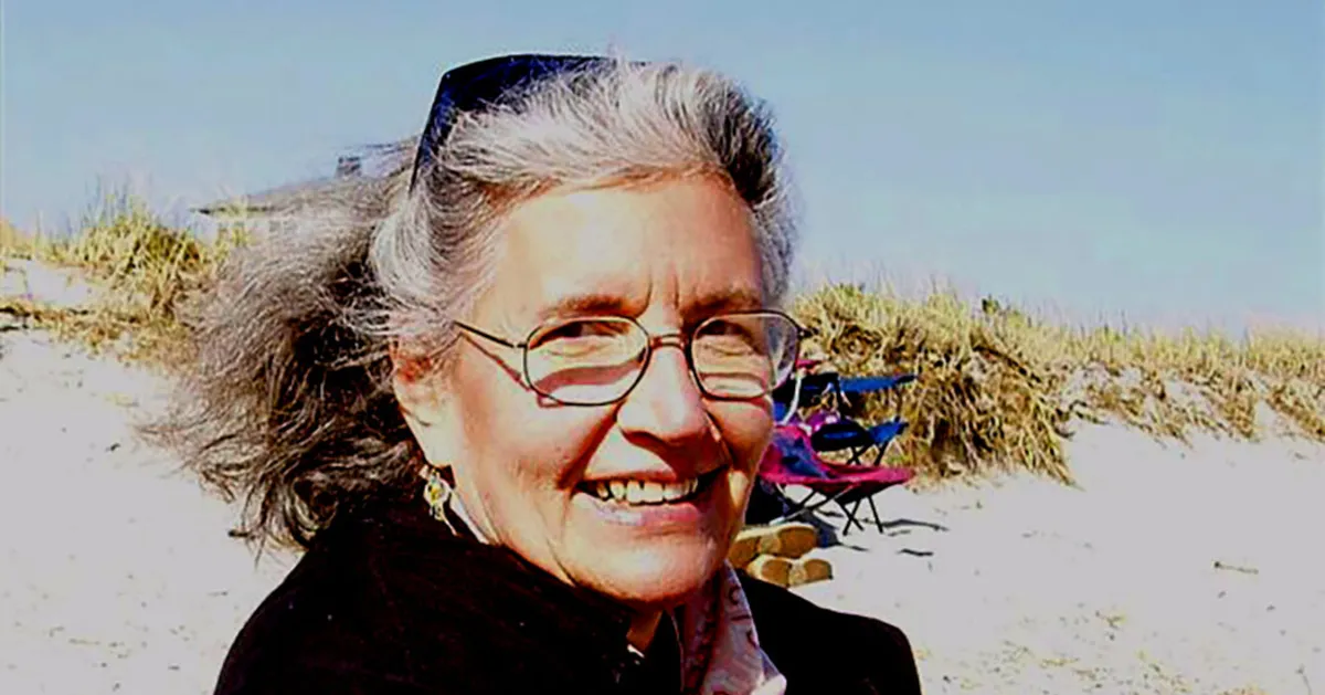Norma Swenson: The Unsung Heroine Behind 'Our Bodies, Ourselves'