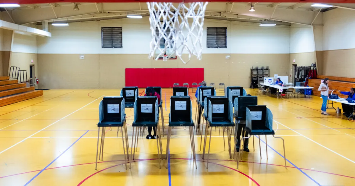 North Carolina's New Congressional Map Approved: A Win for Republicans Ahead of 2026 Elections