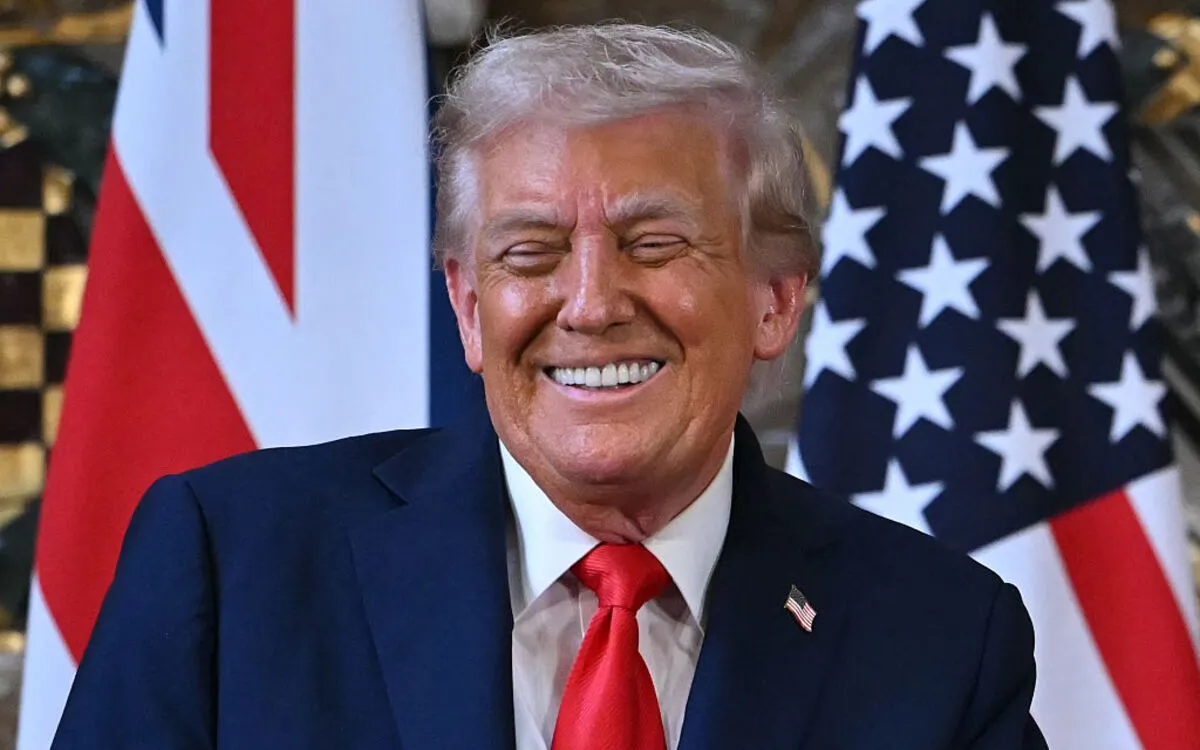 Norway Faces Pressure Ahead of Nobel Peace Prize Announcement Amid Trump Controversy
