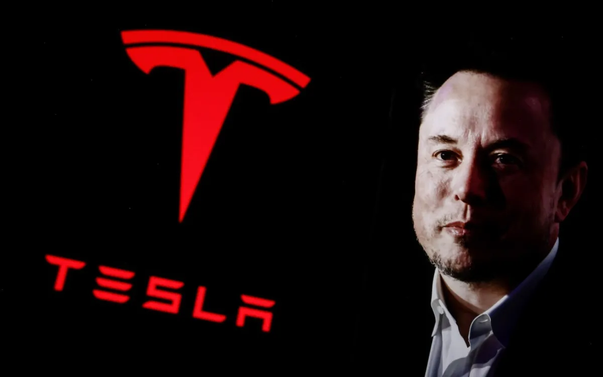 Norway's Wealth Fund Rejects Elon Musk's $1 Trillion Pay Package