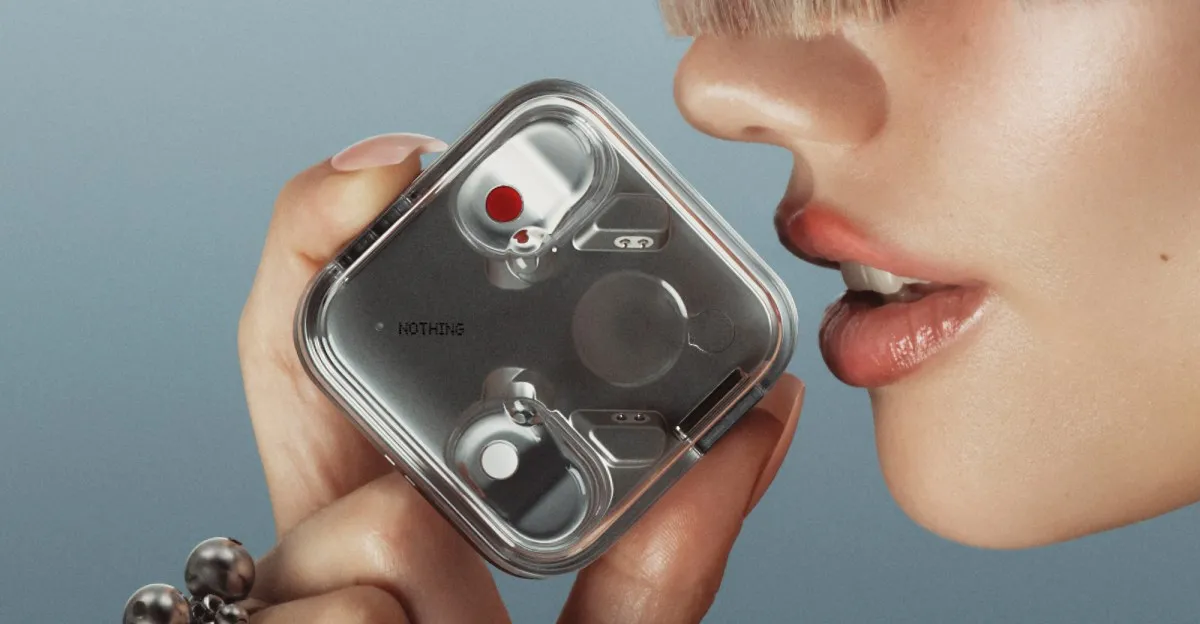 Nothing Ear 3: Revolutionizing Earbuds with Super Mic Technology
