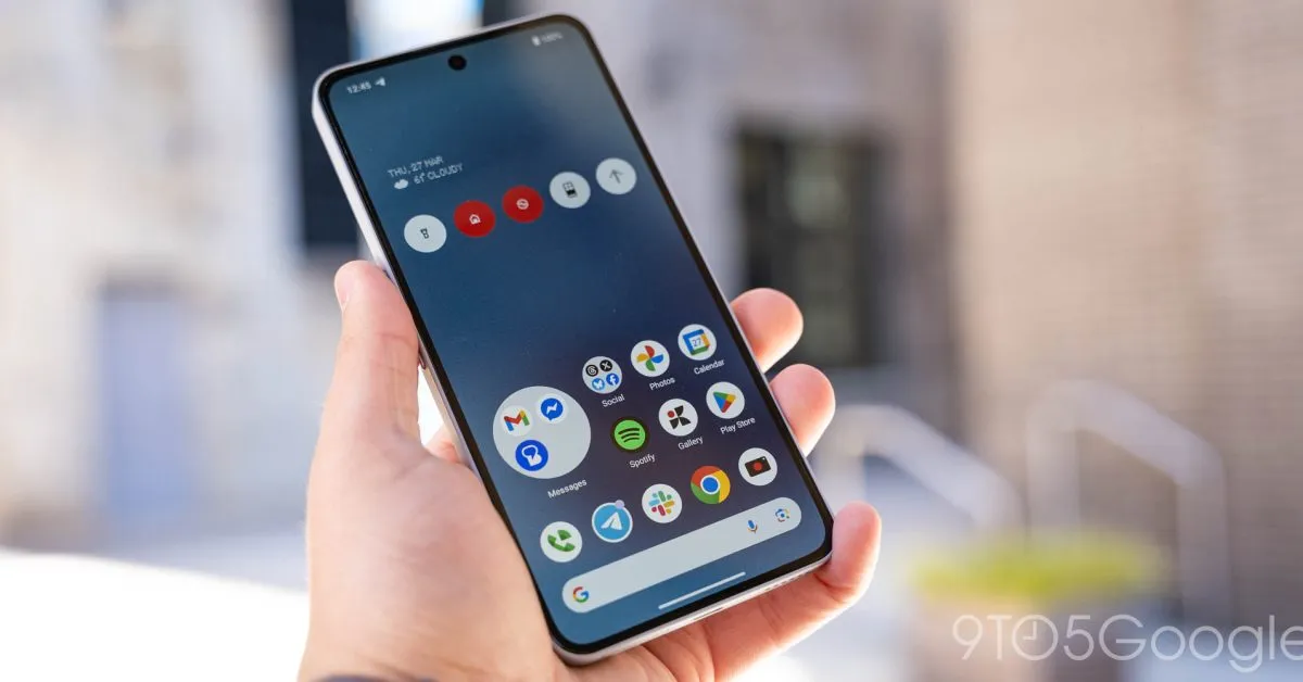 Nothing Phone (3) Unveiled: A Flagship with a Twist