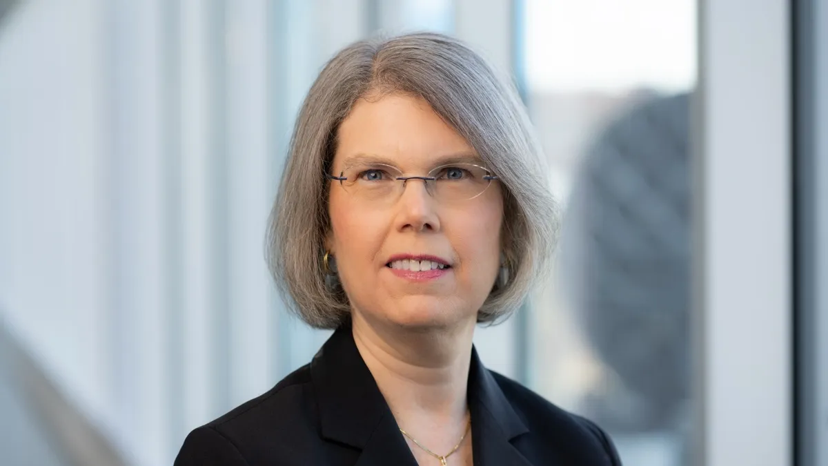 NPR's Edith Chapin Steps Down: What This Means for Public Broadcasting