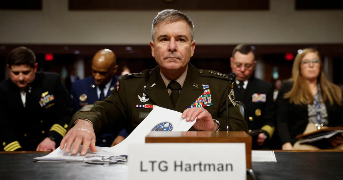 NSA Director's Controversial Move: Top Scientist Loses Security Clearance Amid Political Turmoil