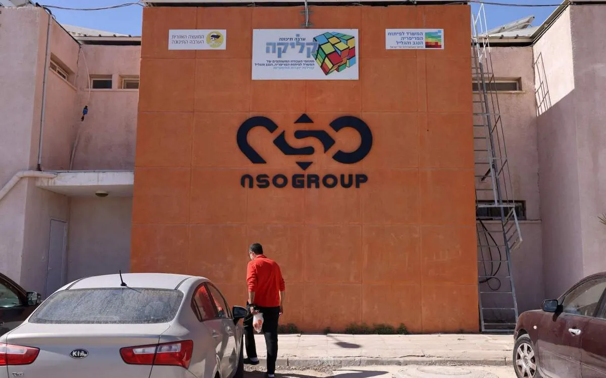 NSO Group Acquired by U.S. Investment Group Amid Controversies