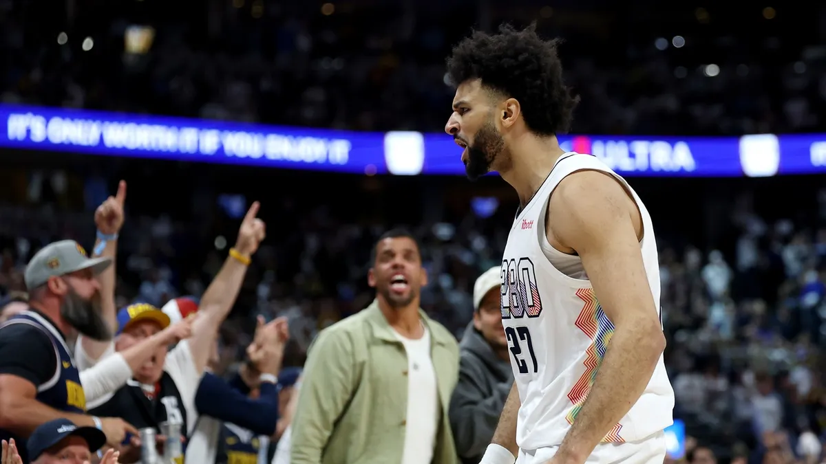 Nuggets and Thunder Gear Up for Epic Game 7 Showdown