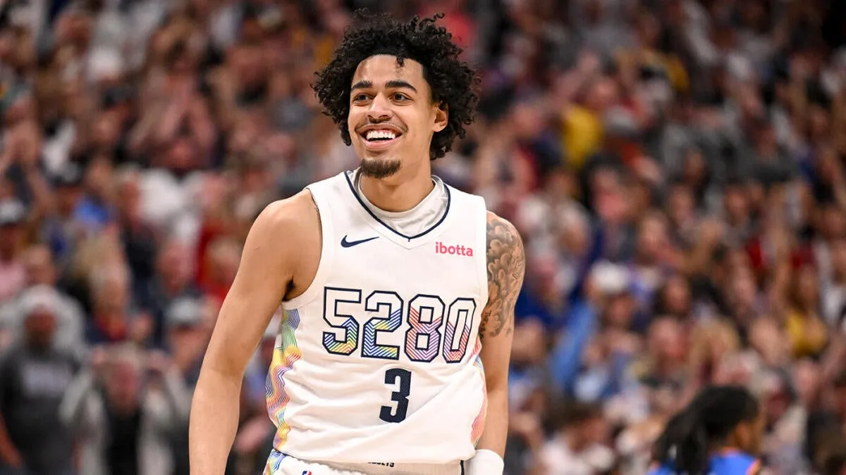 Nuggets' Bench Steps Up: Can They Support Jokić in Game 7?