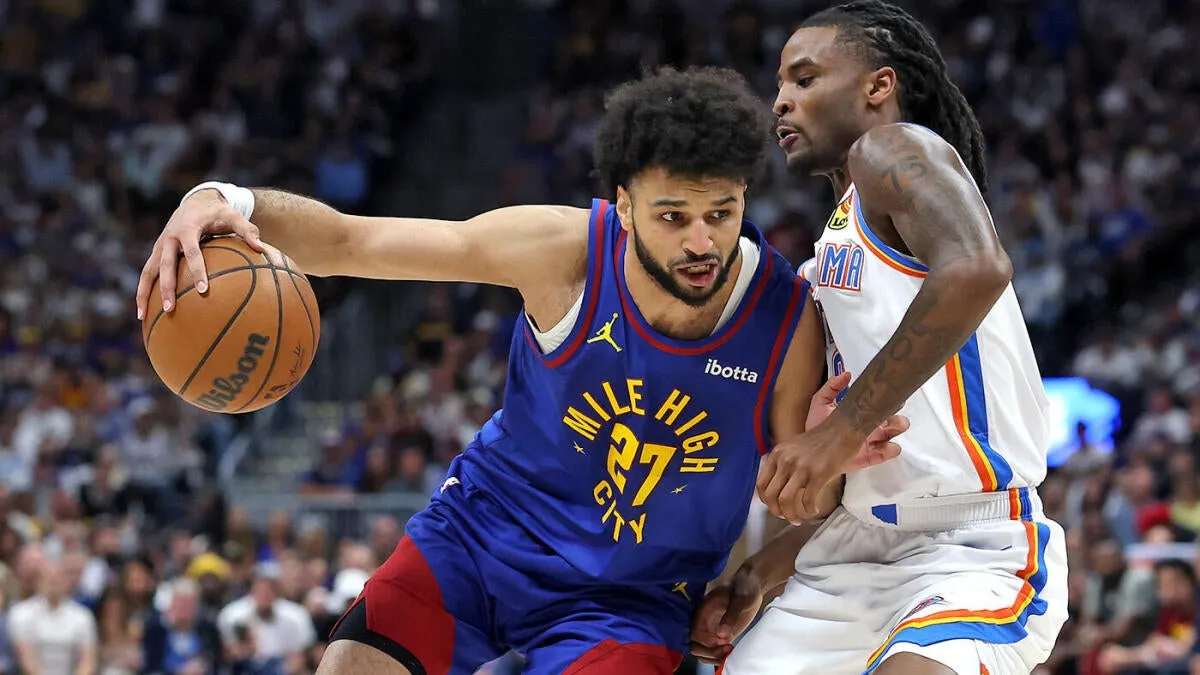 Nuggets Face Elimination: Can Jamal Murray Overcome Illness in Crucial Game 6?