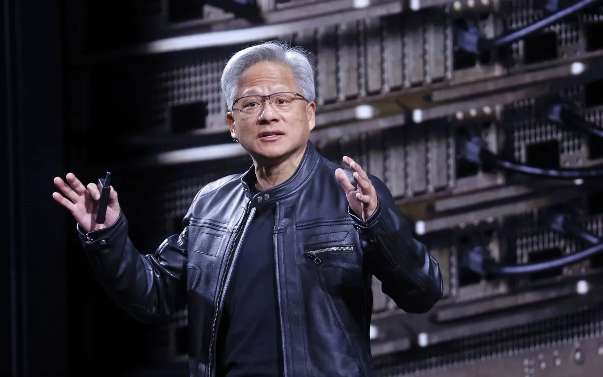 Nvidia Earnings and Inflation Data Set to Shape Markets This Week