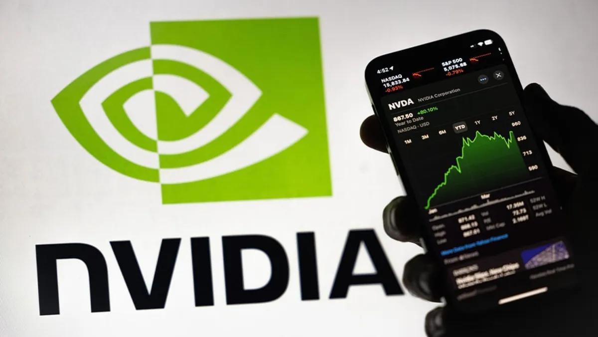 Nvidia Faces Major Challenges as China Ramps Up AI Chip Production