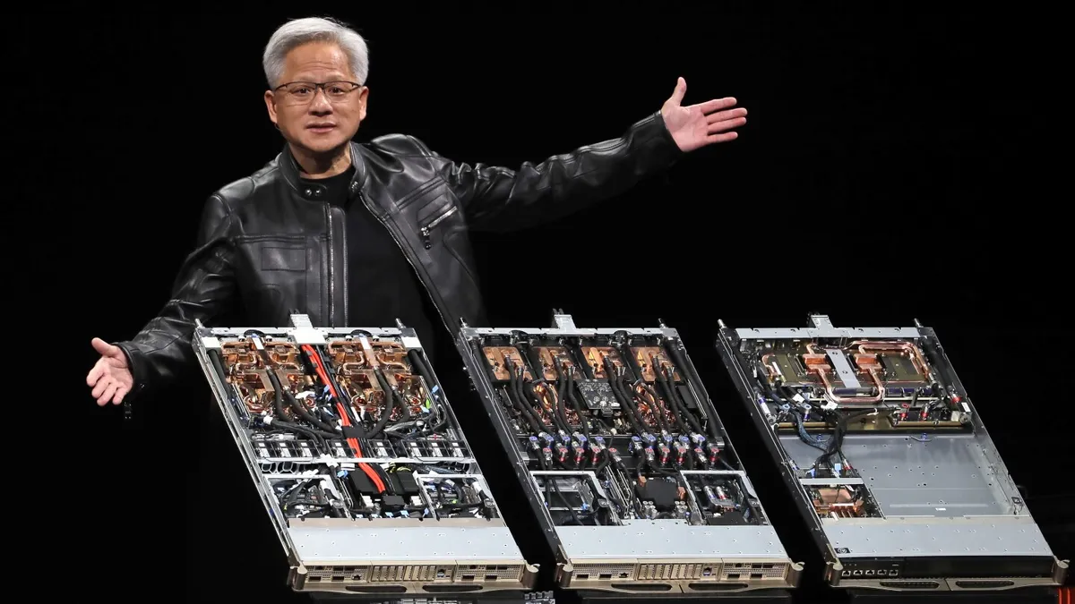 Nvidia Secures Approval to Sell Advanced AI Chips to China