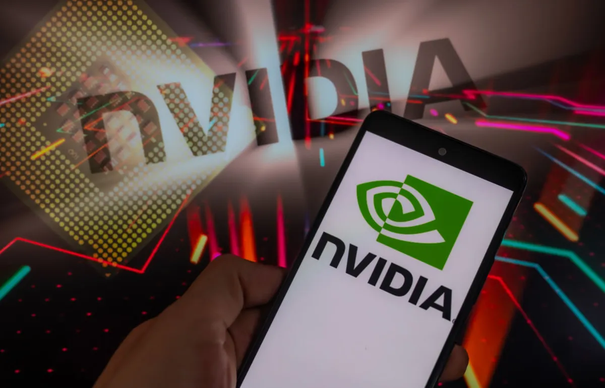 Nvidia Strengthens Ties with South Korea: A New Era for AI Collaboration