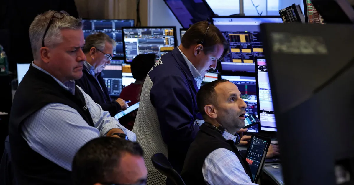 Nvidia's $4 Trillion Milestone: What It Means for the Tech Sector