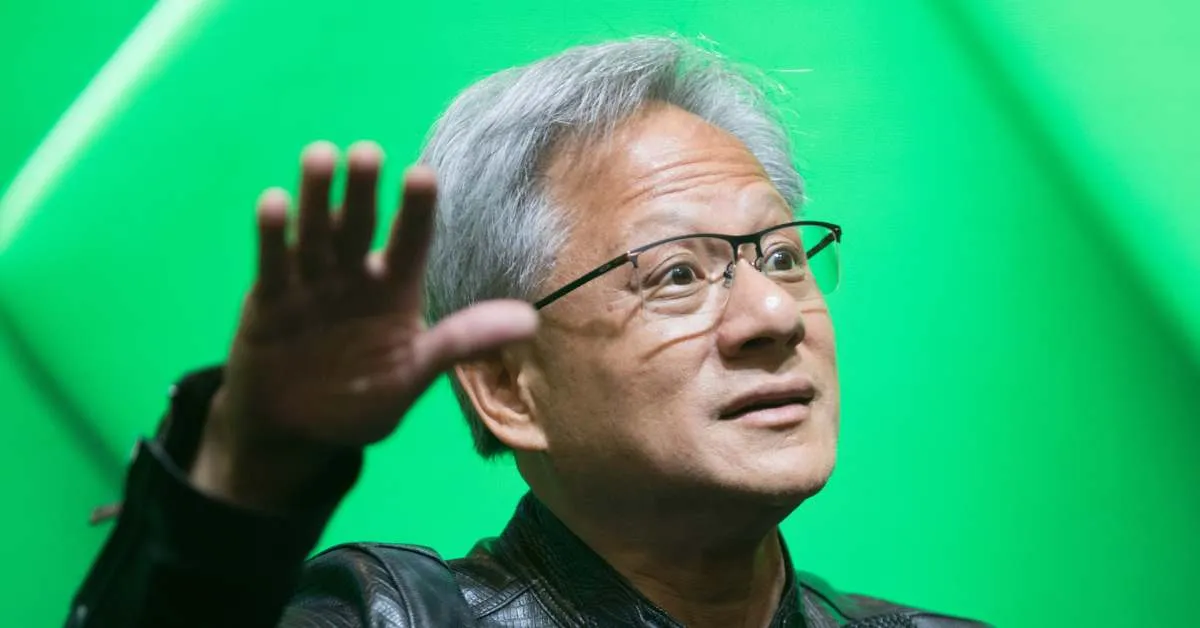 Nvidia's Bold Move: Investing $5 Billion in Intel to Revolutionize AI