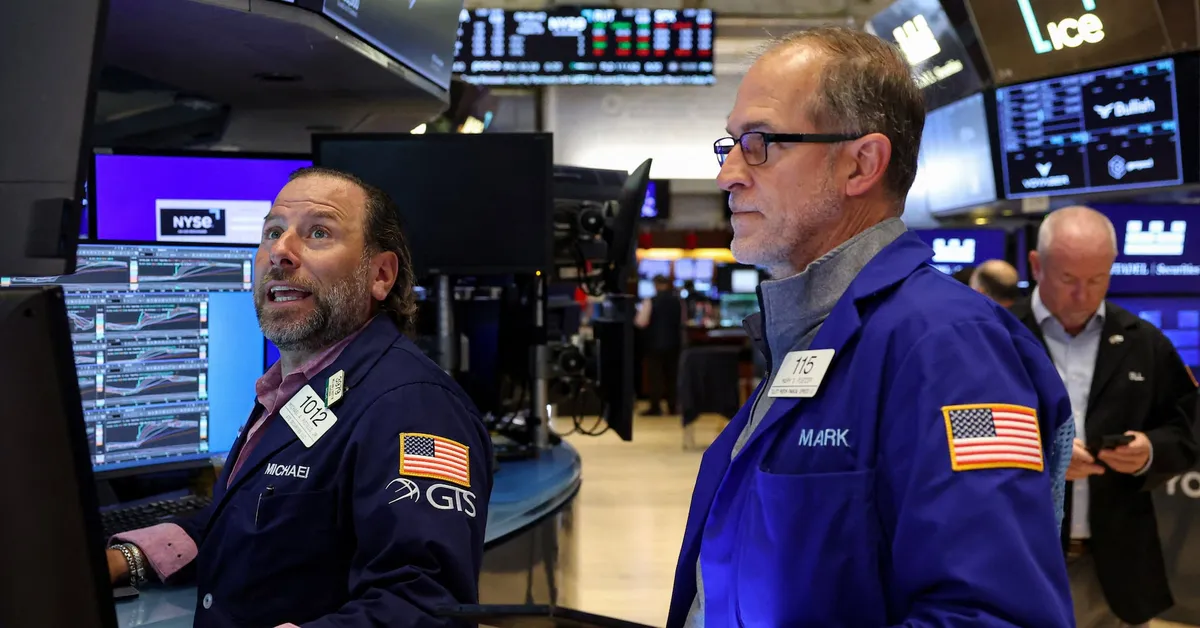 Nvidia's Earnings Report: Will It Propel the S&P 500 to New Heights?