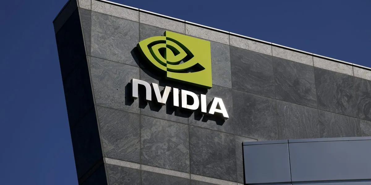 Nvidia's Earnings Surprise: $46.7 Billion Revenue Sparks Stock Drop