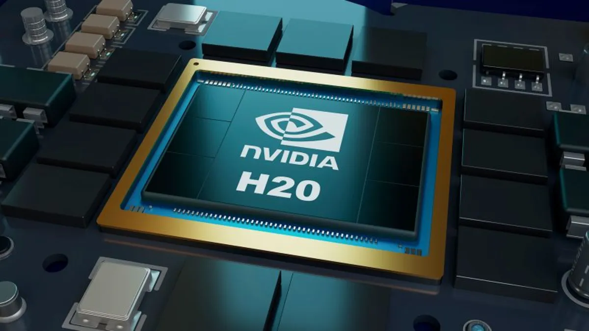 Nvidia's Earnings: The Tech Giant That's Shaping the Future or Just a Bubble?