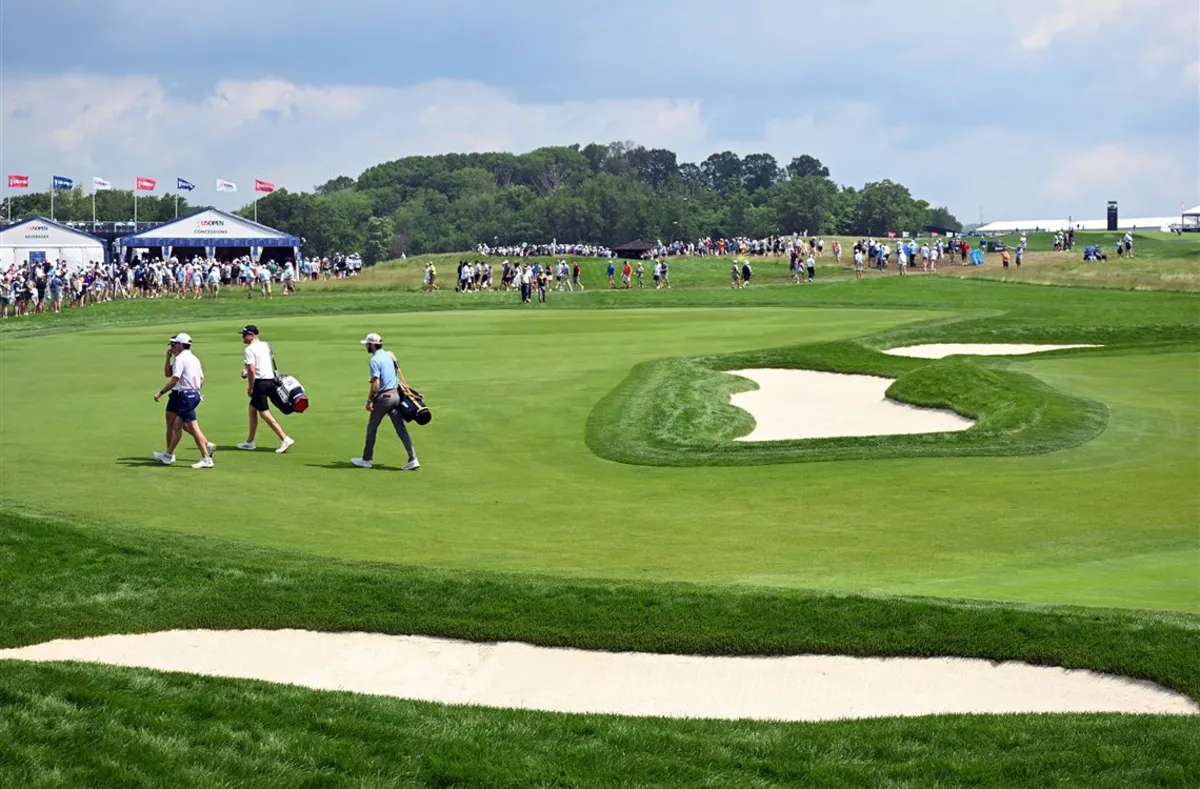 Oakmont's Brutal Return: What to Expect at the 2025 U.S. Open