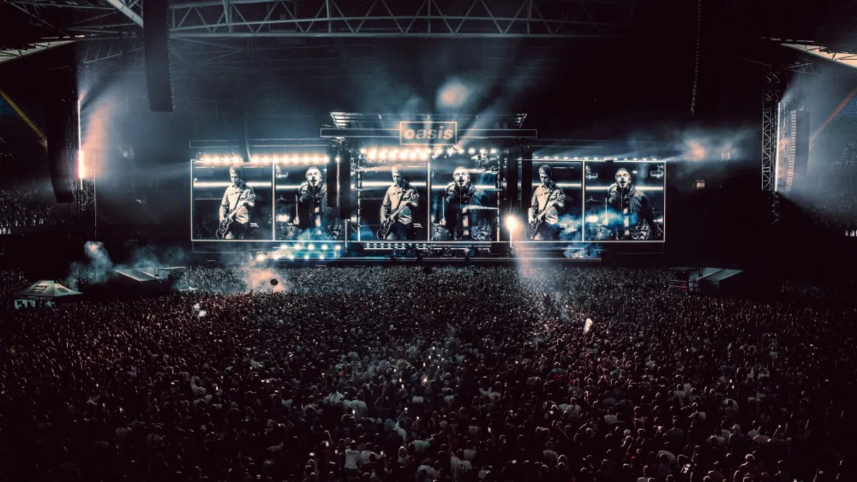 Oasis Reunion Tour Kicks Off: A Legendary Comeback for Britpop Icons