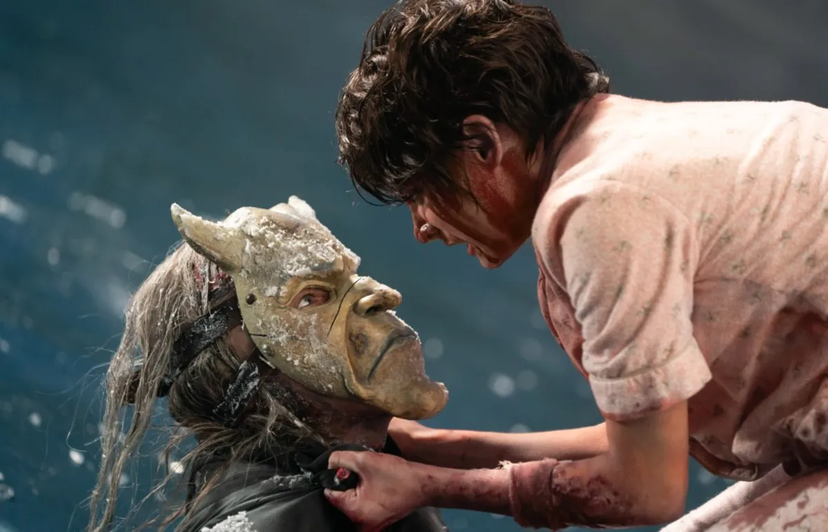 October Box Office Hits Record Low as Halloween Weekend Disappoints