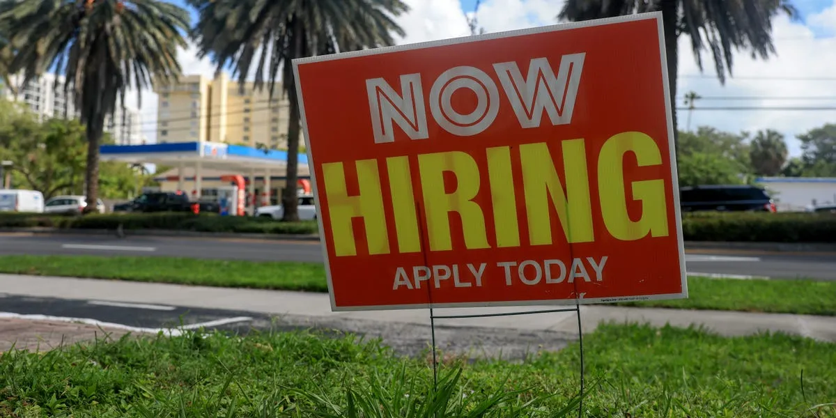 October Job Market Takes a Hit: What You Need to Know