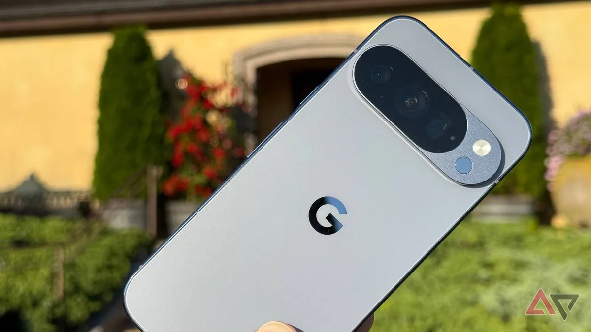October Update for Pixel Phones: What You Need to Know!