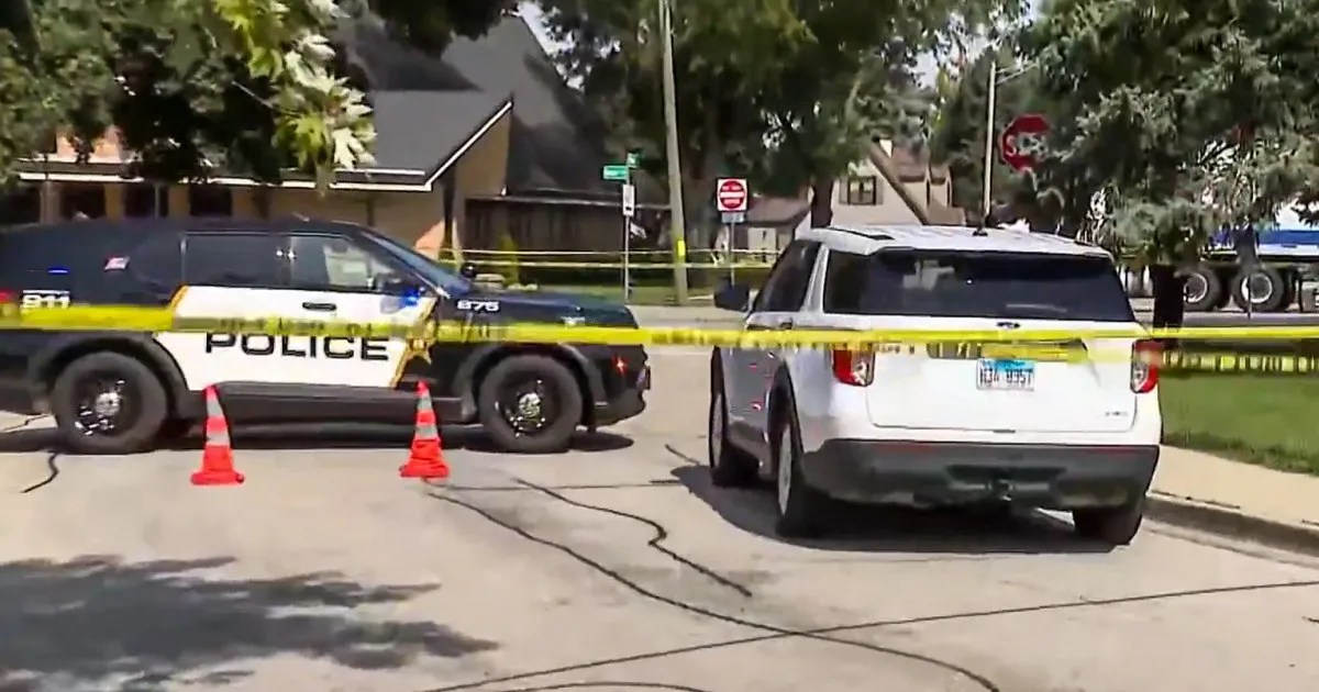 Officer Involved Shooting During Immigration Arrest in Chicago: What You Need to Know
