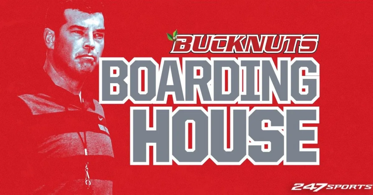 Ohio State's Depth Chart: Young Players Get Their Chance in Upcoming Showdown