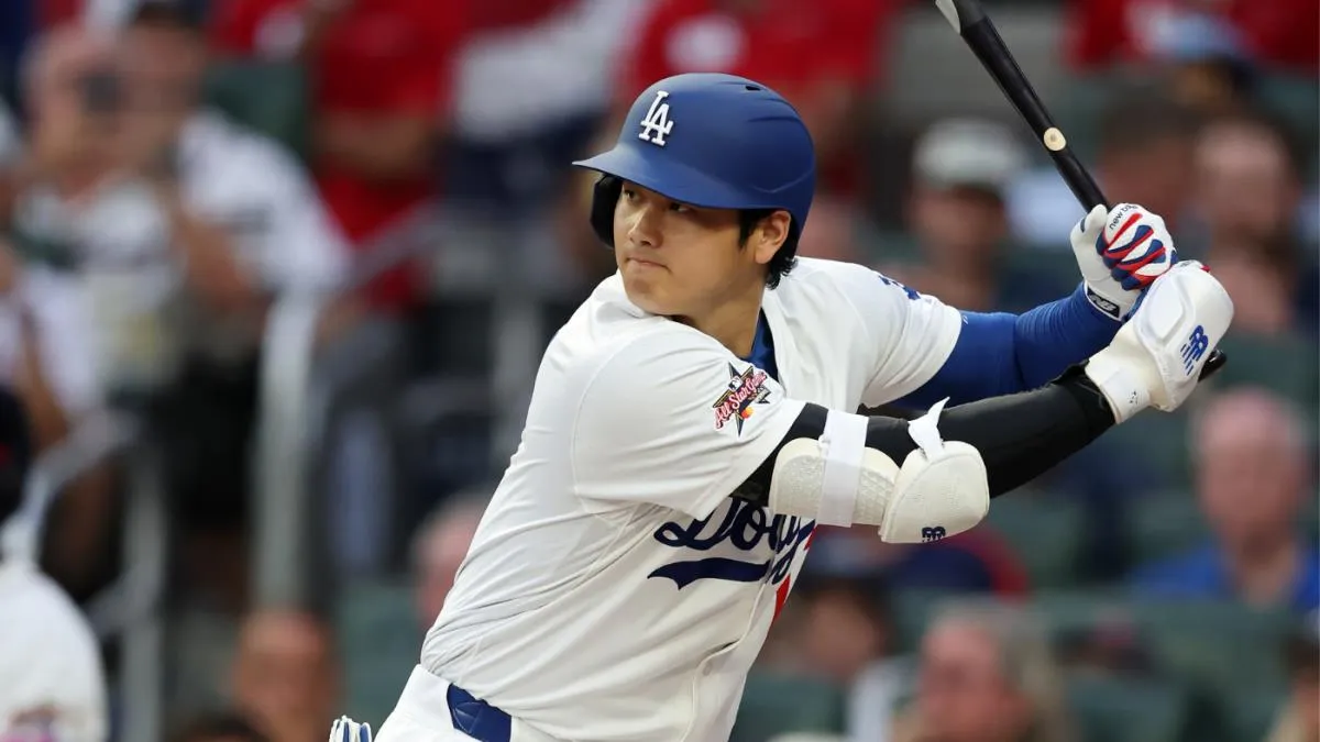 Ohtani and Skenes Shine in Thrilling National League Showdown