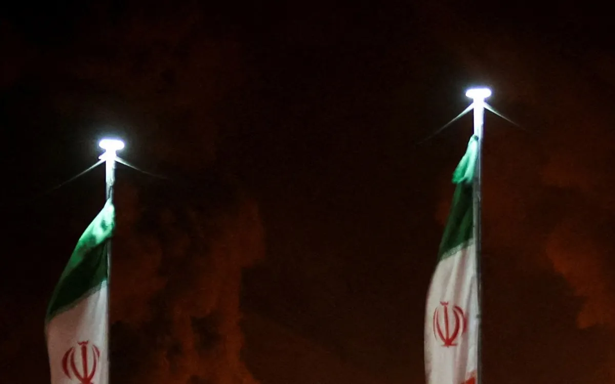 Oil Prices Surge Amid Israel-Iran Tensions: What You Need to Know
