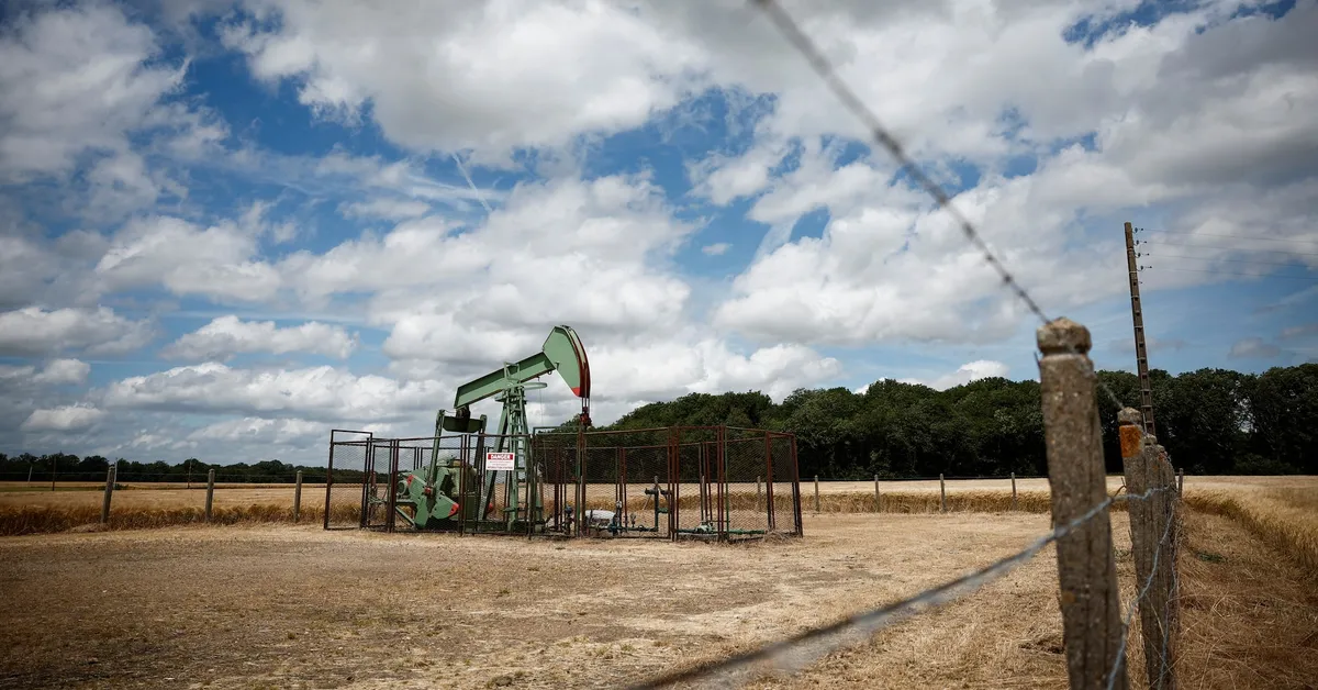 Oil Prices Surge as OPEC+ Sticks to Production Plan