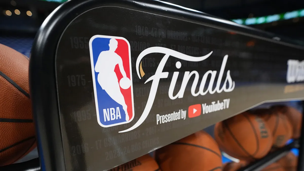 Oklahoma City Thunder Clinches First NBA Title in Most-Watched Finals in Six Years