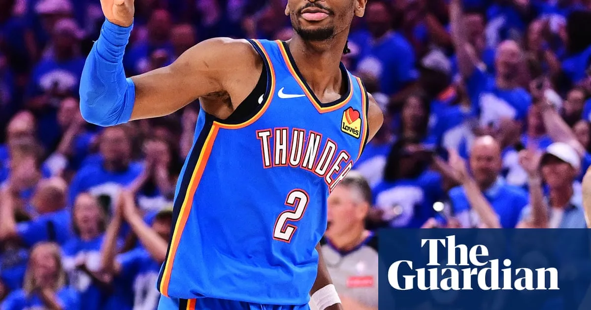 Oklahoma City Thunder Storm into Conference Finals with Dominant Game 7 Victory