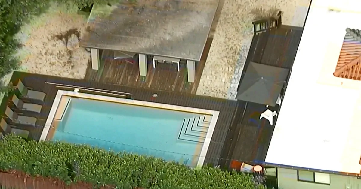 Oklahoma Pediatrician Accused of Murdering Daughter in Staged Drowning Incident