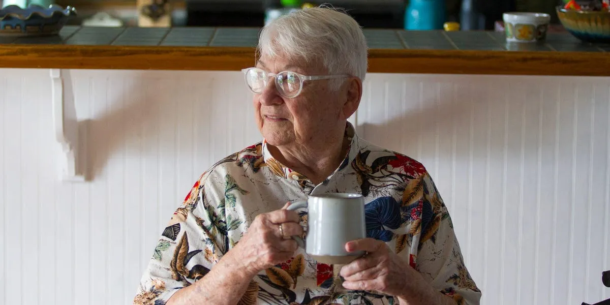Older Americans Find Financial Freedom Through Entrepreneurship