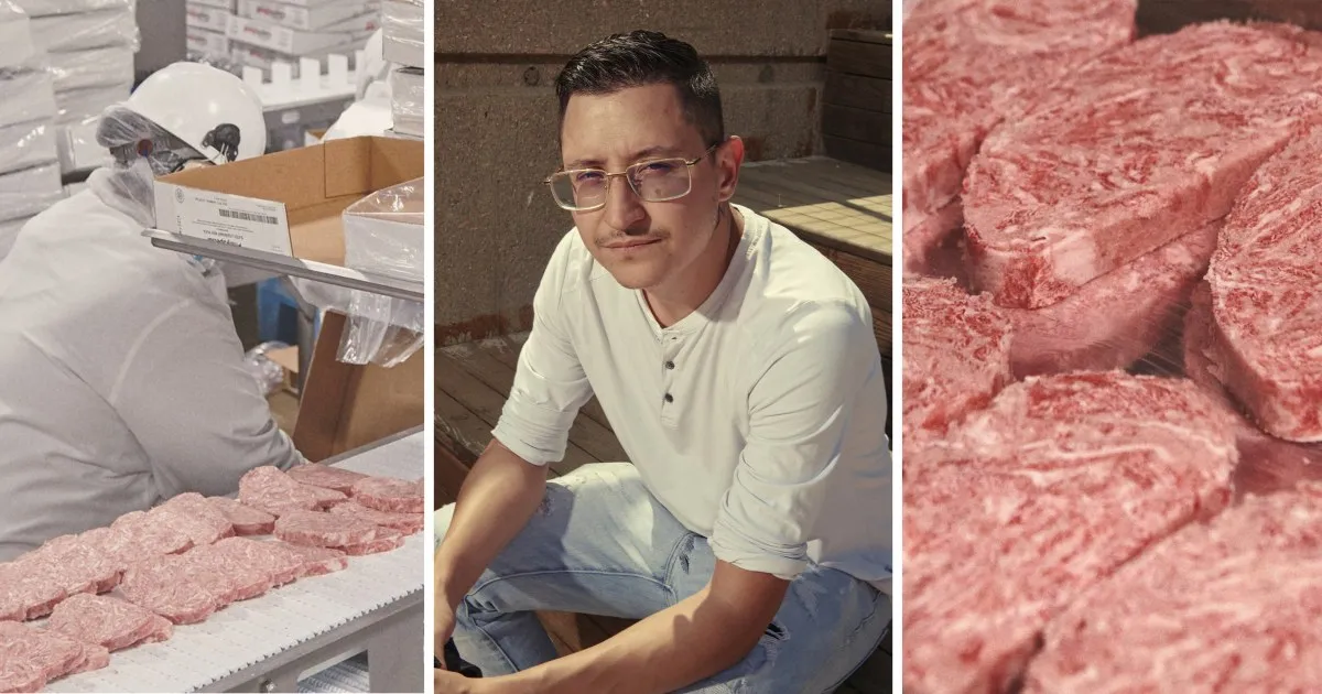 Omaha's Immigration Raid: Community Reacts as Meatpacking Plant Faces Workforce Crisis