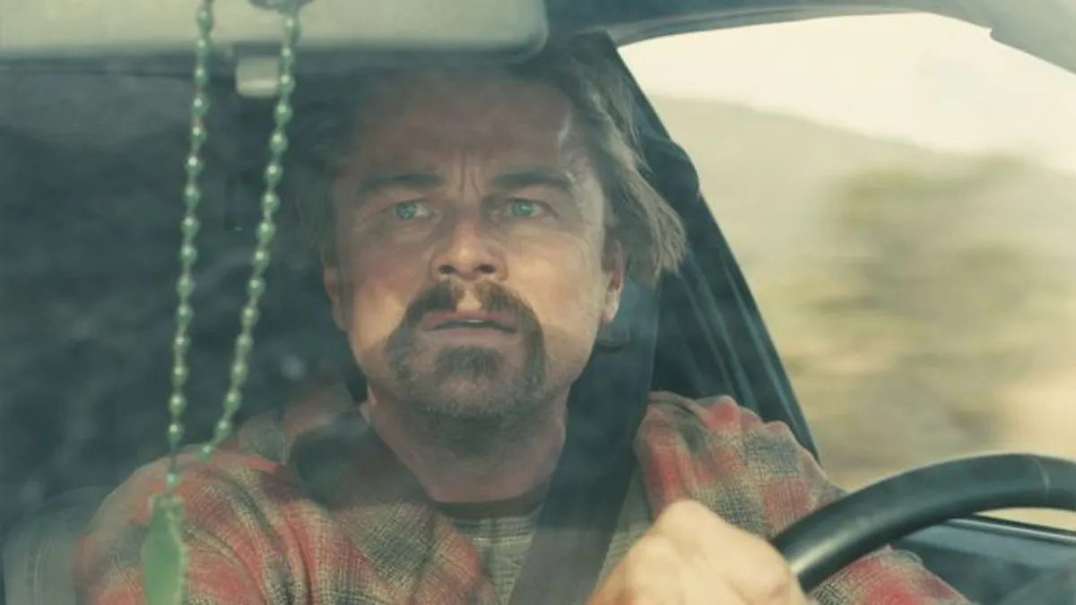 One Battle After Another: A Hilarious and Political Masterpiece by Paul Thomas Anderson