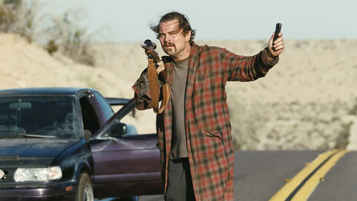 One Battle After Another: The Controversial Movie Dissecting Political Extremism