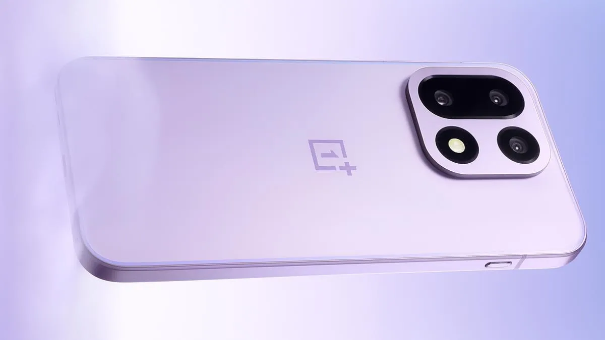 OnePlus 15 and Ace 6: Unveiling the Bold New Design and Stunning Color Options