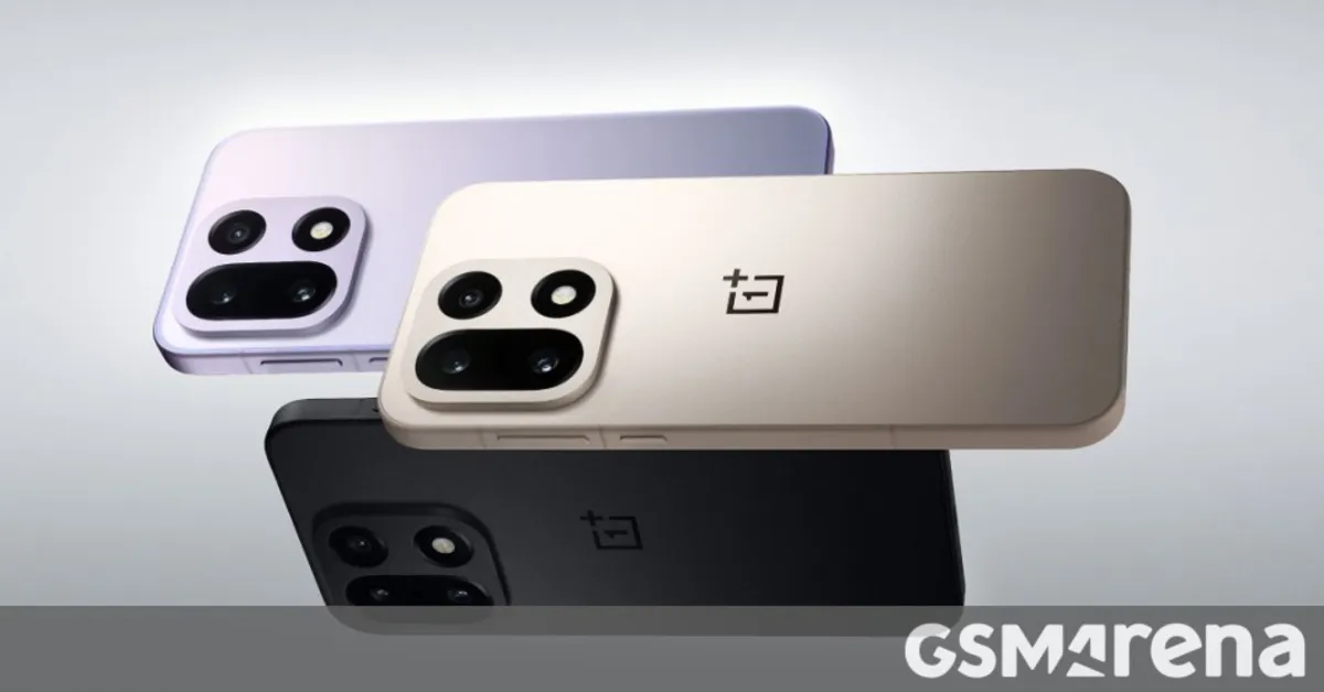 OnePlus 15 Global Launch: Reserve Your Discounted Flagship Today!