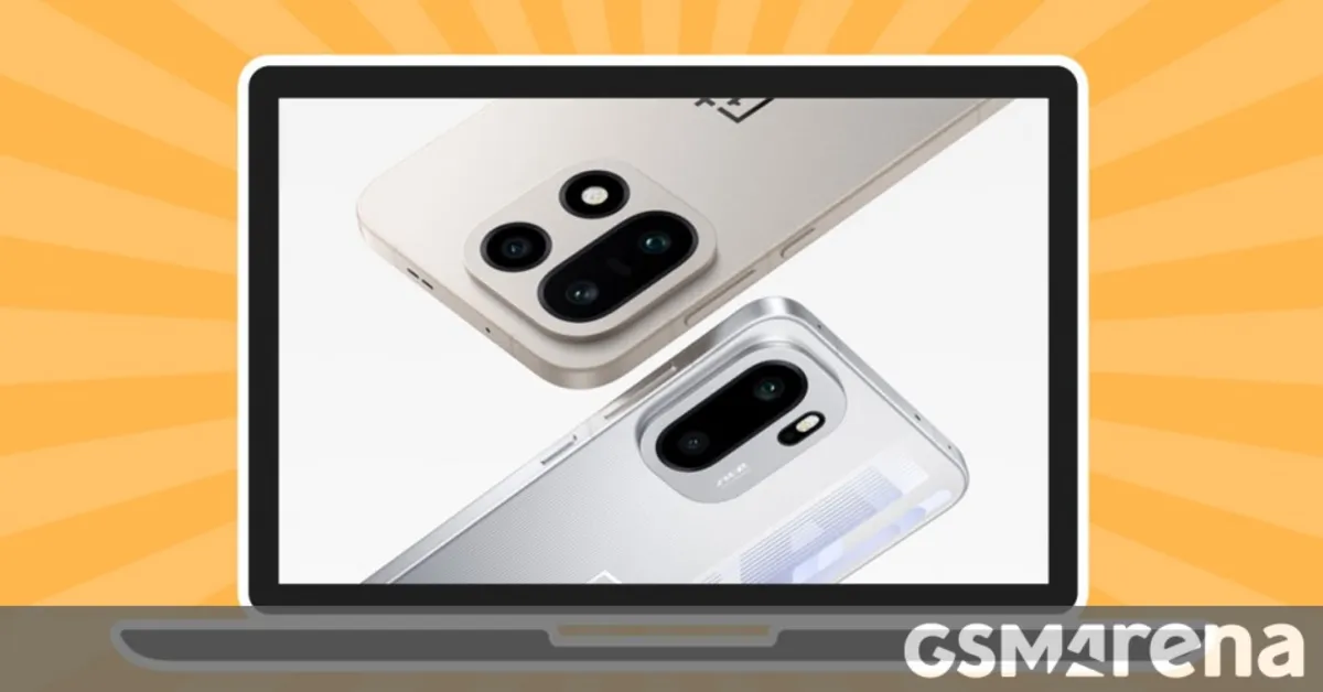 OnePlus 15 Launch: Everything You Need to Know About the New Flagship Phones