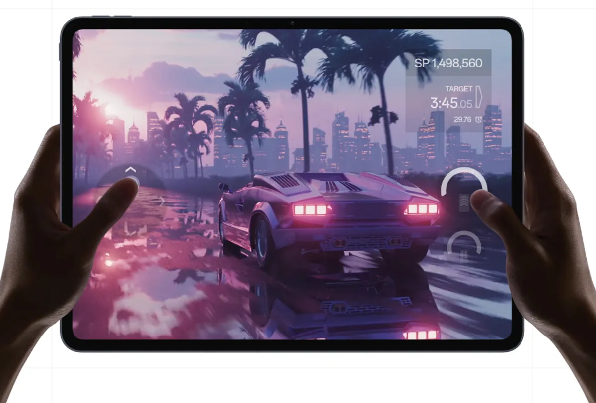 OnePlus Set to Launch a Powerful Gaming Tablet: What We Know So Far