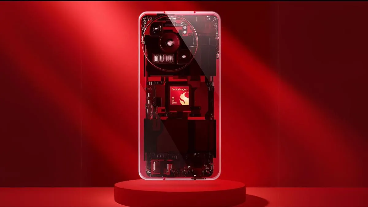 OnePlus Set to Launch Game-Changing Phone with Snapdragon 8 Gen 5!