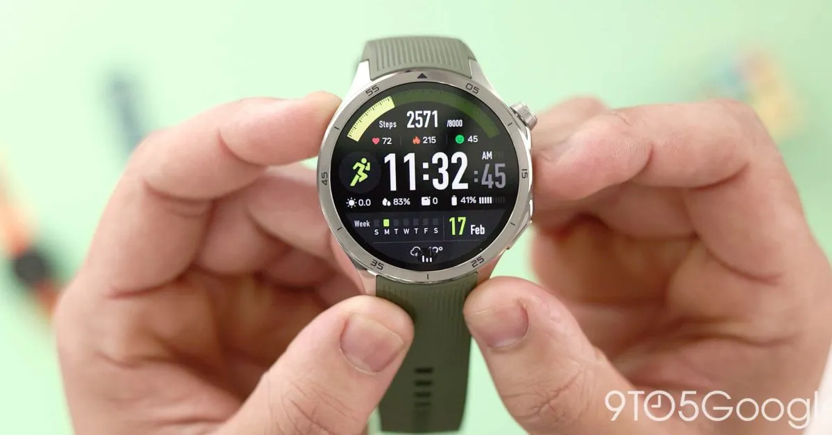 OnePlus Set to Launch Smaller Watch 3 and Buds 4 Next Month