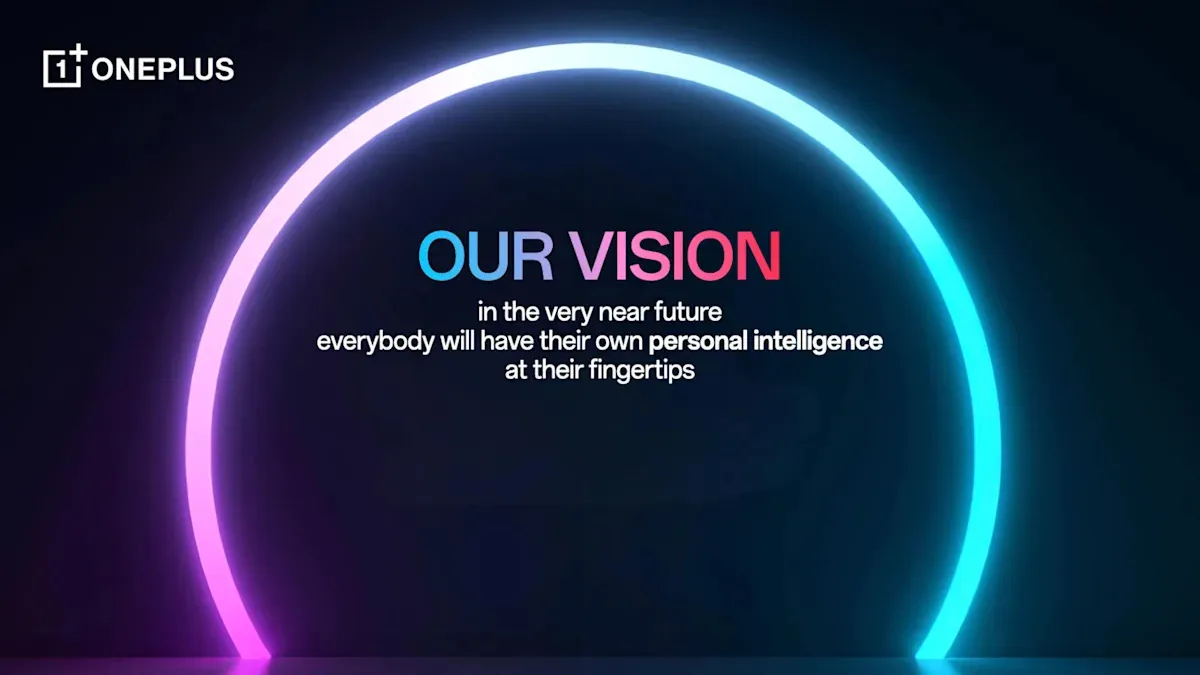 OnePlus Unveils Revolutionary AI Features: Meet the Plus Key and AI Plus Mind