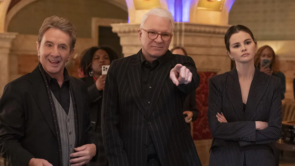 Only Murders in the Building Renewed for Season Six: A New Locale Awaits!