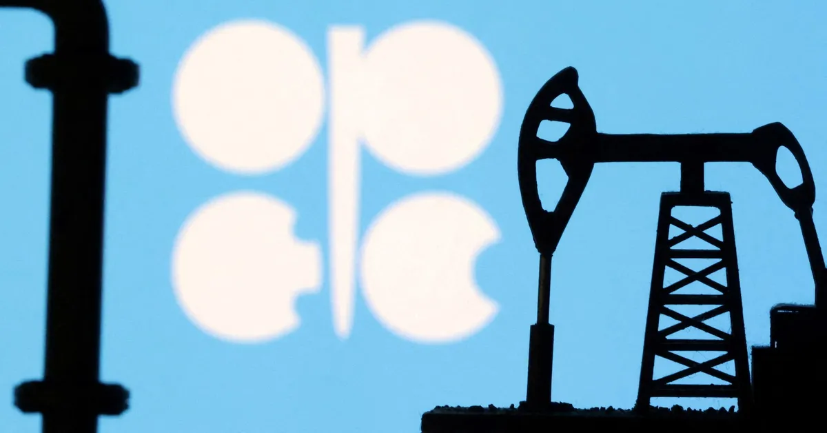 OPEC+ Boosts Oil Output Again: What It Means for Prices